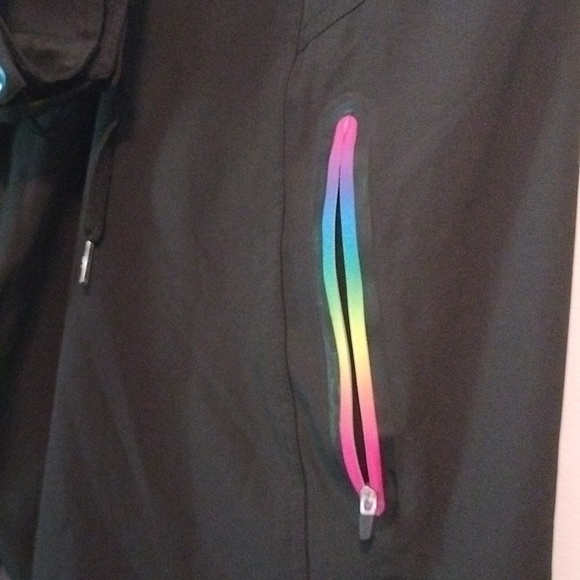 OPflex 4-way stretch shorts size 36w - Picture 6 of 7